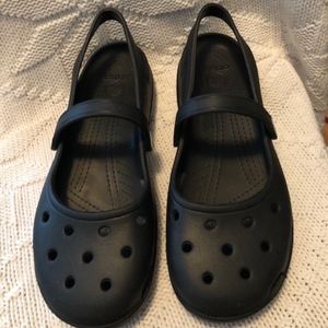Women's Crocs Karin Clog Size 9